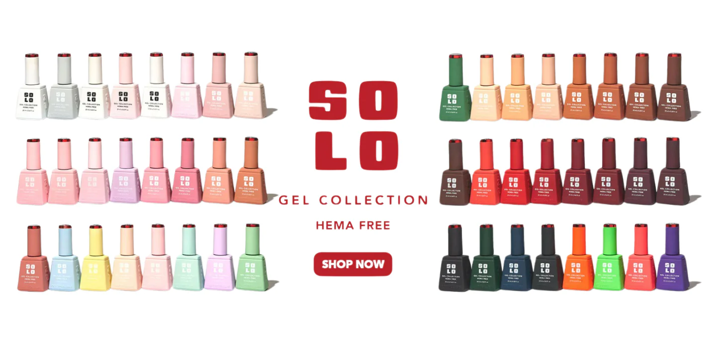 Professional Supplies for Perfect Nails